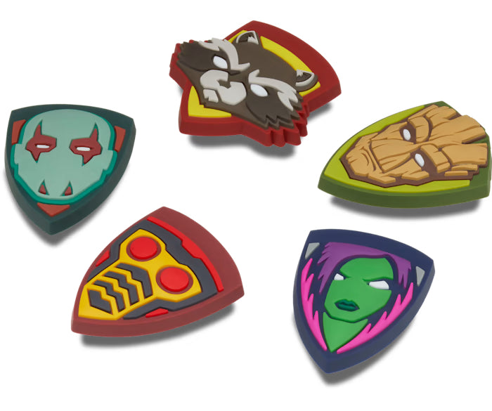 Guardians of the Galaxy 5 Pack
