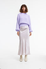 Load image into Gallery viewer, Harper Knit Bright Lilac
