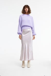 Harper Knit Bright Lilac