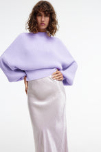 Load image into Gallery viewer, Harper Knit Bright Lilac