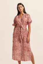 Load image into Gallery viewer, Halcyon Dress - Rio Scarf