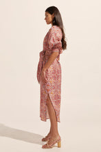 Load image into Gallery viewer, Halcyon Dress - Rio Scarf