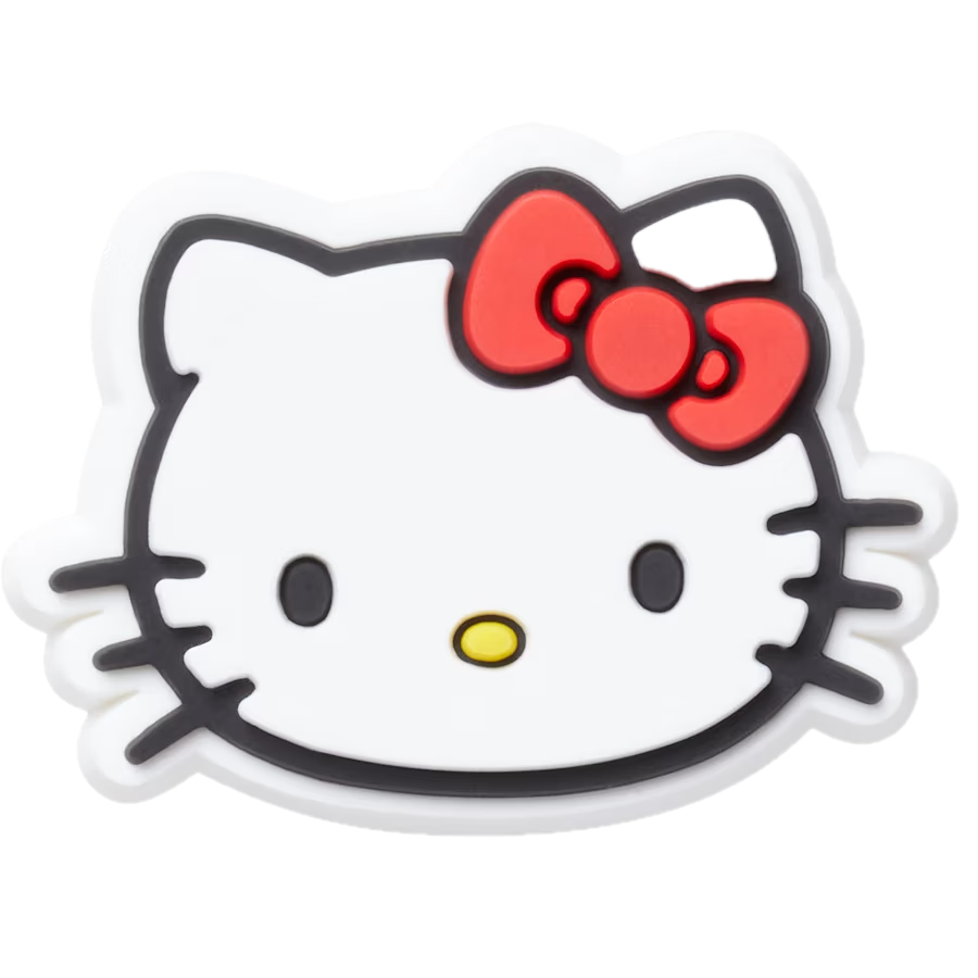 Hello Kitty Head