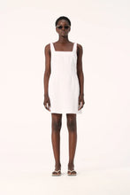 Load image into Gallery viewer, Kahala Dress White