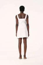 Load image into Gallery viewer, Kahala Dress White