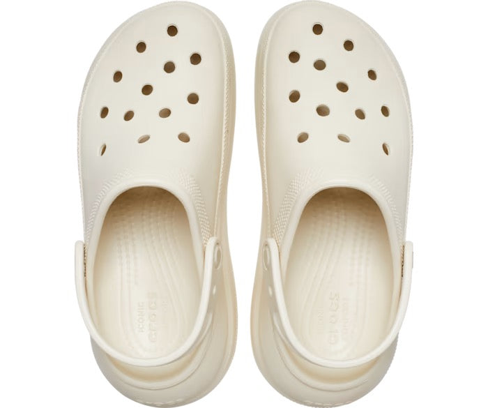 Crush Clog Bone