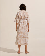 Load image into Gallery viewer, insight dress matisse stone