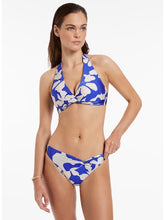Load image into Gallery viewer, Emporio Twist Front Pant