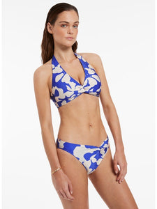 Emporio Twist Front Pant