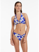 Load image into Gallery viewer, Emporio Twist Front Pant