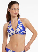 Load image into Gallery viewer, EMPORIO D_DD Twist Front Top