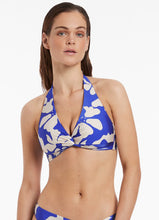 Load image into Gallery viewer, EMPORIO D_DD Twist Front Top