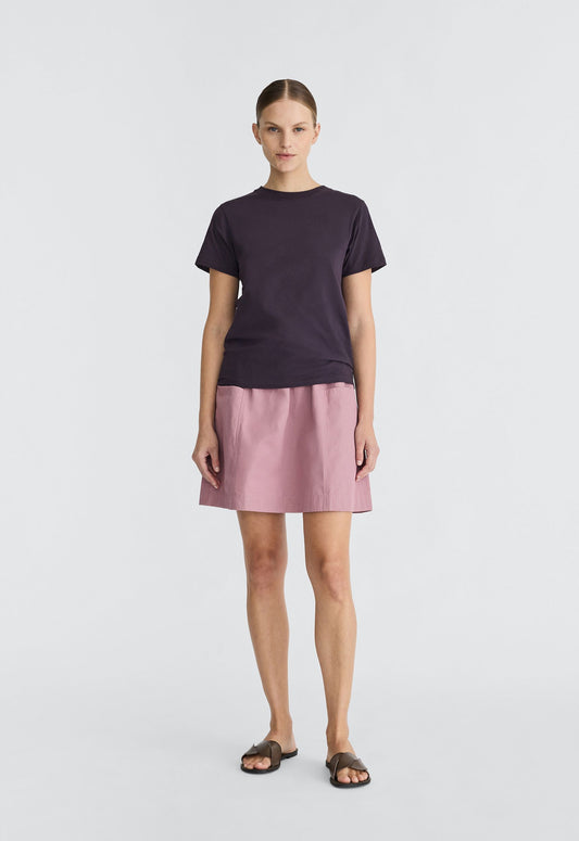Baby Organic Pima Cotton Tee Auber