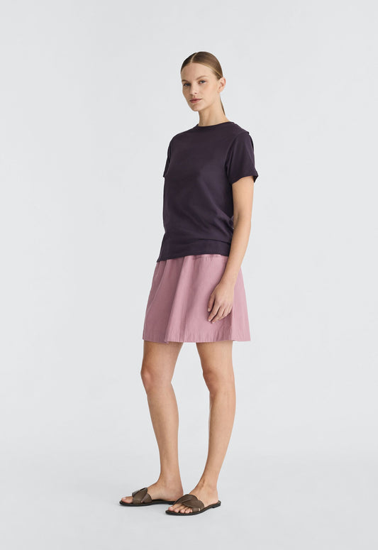 Baby Organic Pima Cotton Tee Auber