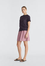 Load image into Gallery viewer, Baby Organic Pima Cotton Tee Auber