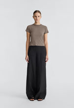 Load image into Gallery viewer, Baby Organic Pima Cotton Tee Trader