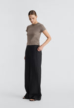 Load image into Gallery viewer, Baby Organic Pima Cotton Tee Trader
