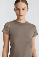 Load image into Gallery viewer, Baby Organic Pima Cotton Tee Trader