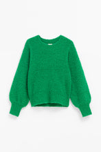 Load image into Gallery viewer, Tukko Sweater Ivy Green