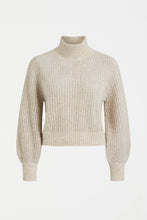 Load image into Gallery viewer, Kaanto Sweater Ecru