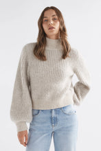 Load image into Gallery viewer, Kaanto Sweater Ecru
