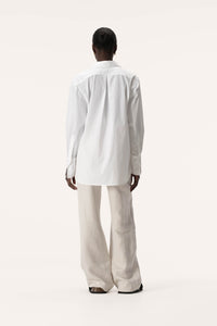 Loretta Shirt - White