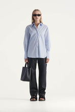 Load image into Gallery viewer, Loretta Shirt - Light Blue