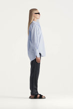 Load image into Gallery viewer, Loretta Shirt - Light Blue