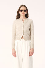 Load image into Gallery viewer, Rue Knit Cardi