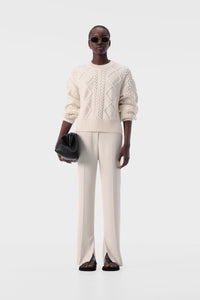 Linnea Knit