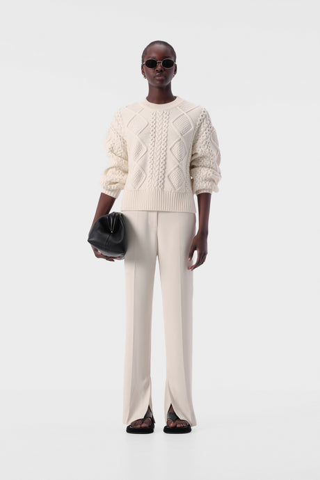 Linnea Knit