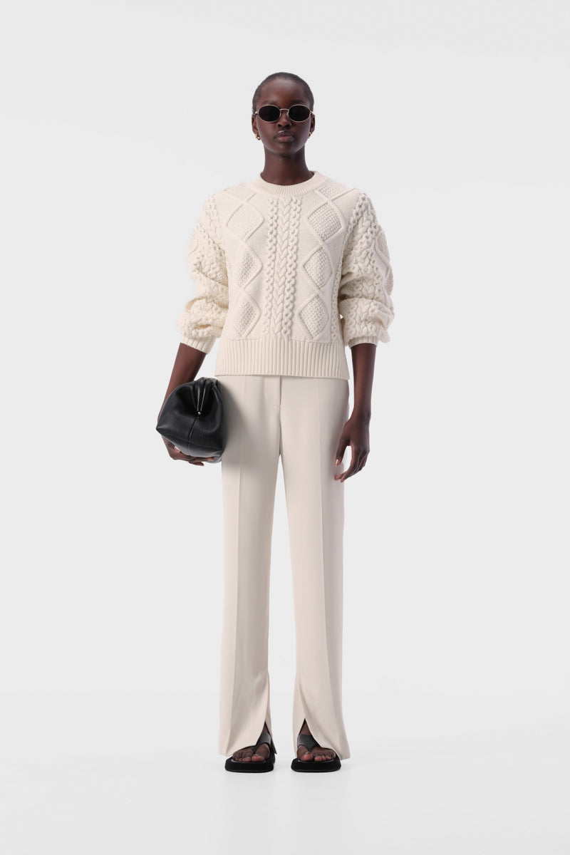 Linnea Knit