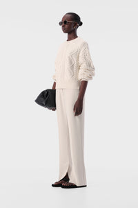 Linnea Knit