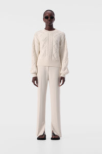 Linnea Knit