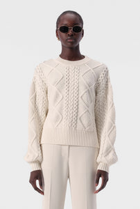 Linnea Knit