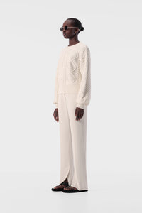 Linnea Knit