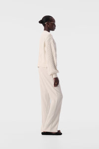 Linnea Knit