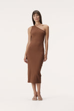 Load image into Gallery viewer, Fernanda Dress Tan