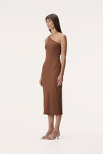 Load image into Gallery viewer, Fernanda Dress Tan