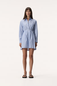 Charlotte Dress