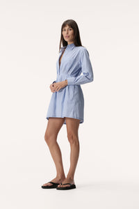 Charlotte Dress