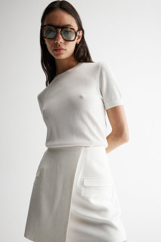 Marais Skirt