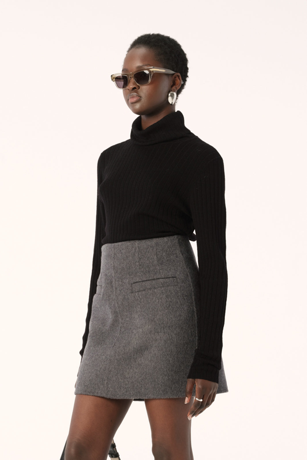 Nora Knit