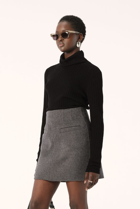 Nora Knit