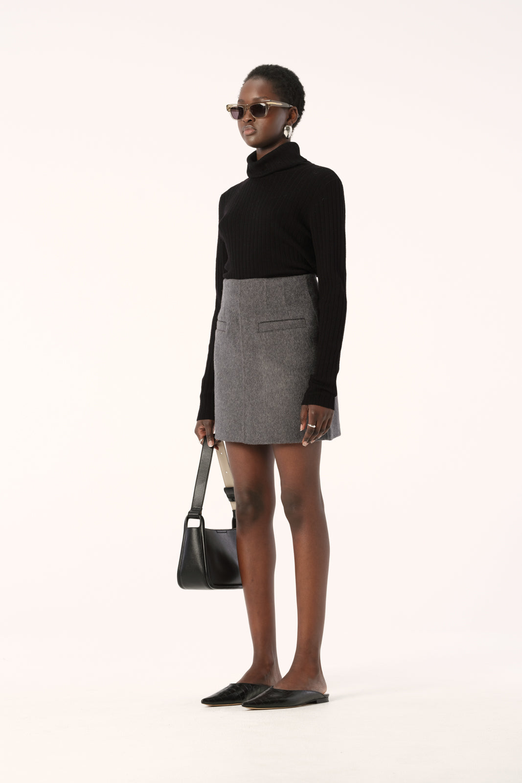 Nora Knit