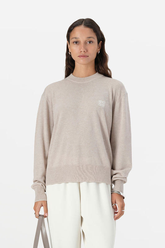 Mon Knit
