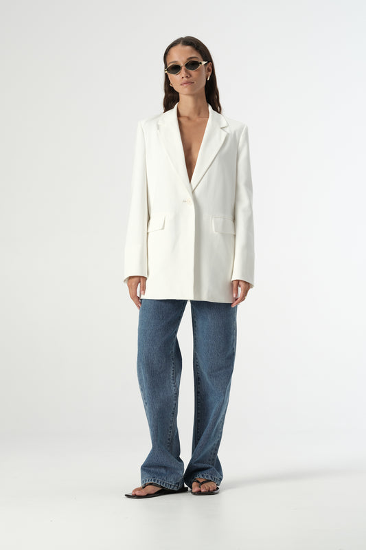 Juku Blazer