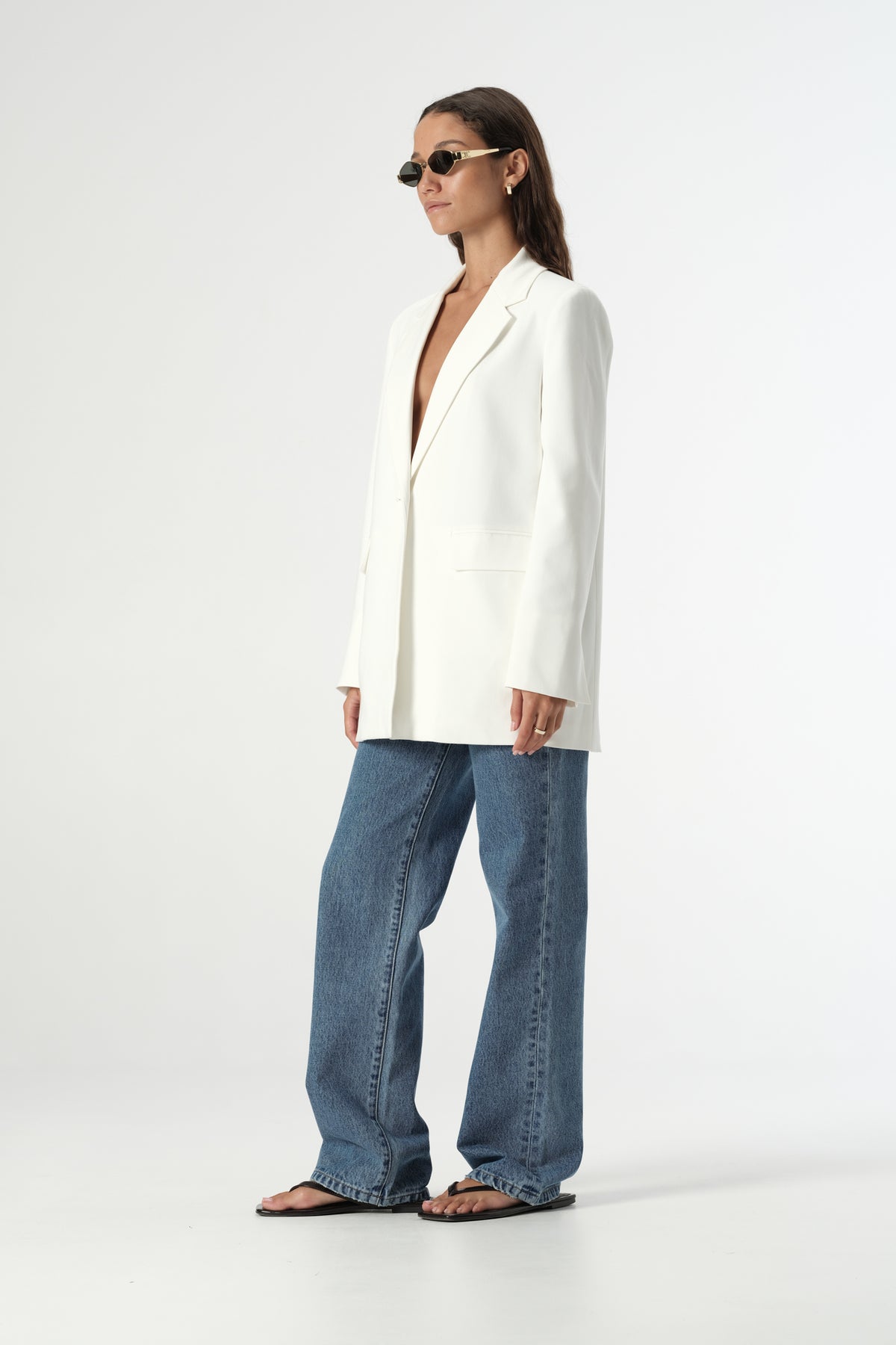Juku Blazer