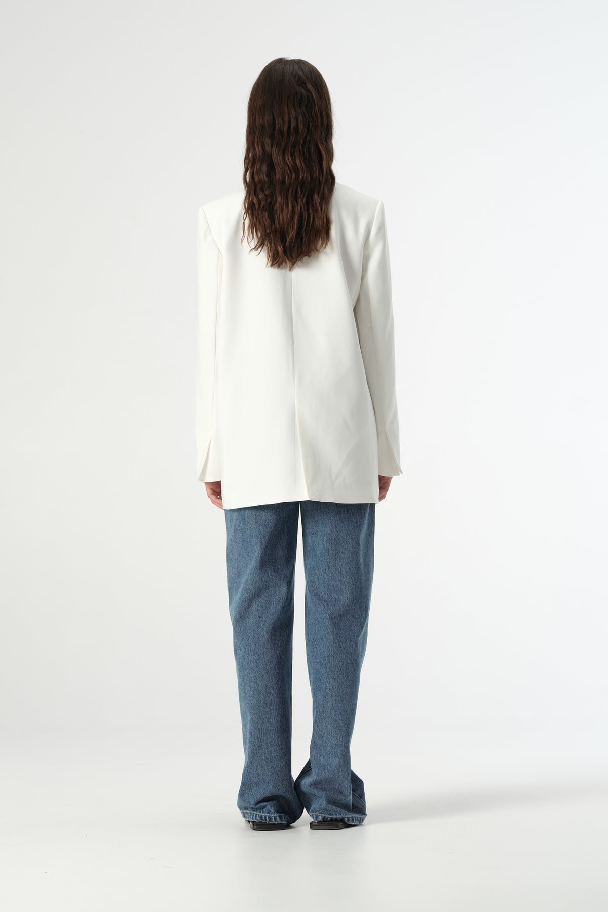 Juku Blazer