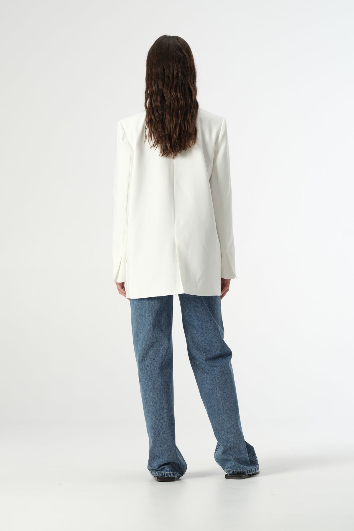 Juku Blazer